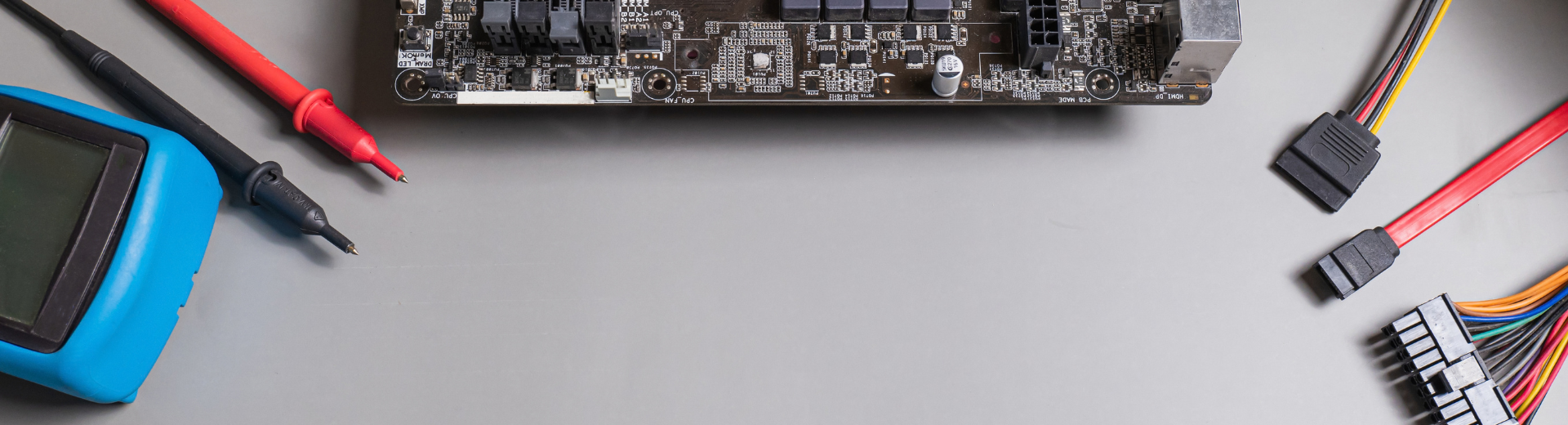 Page Banner Image