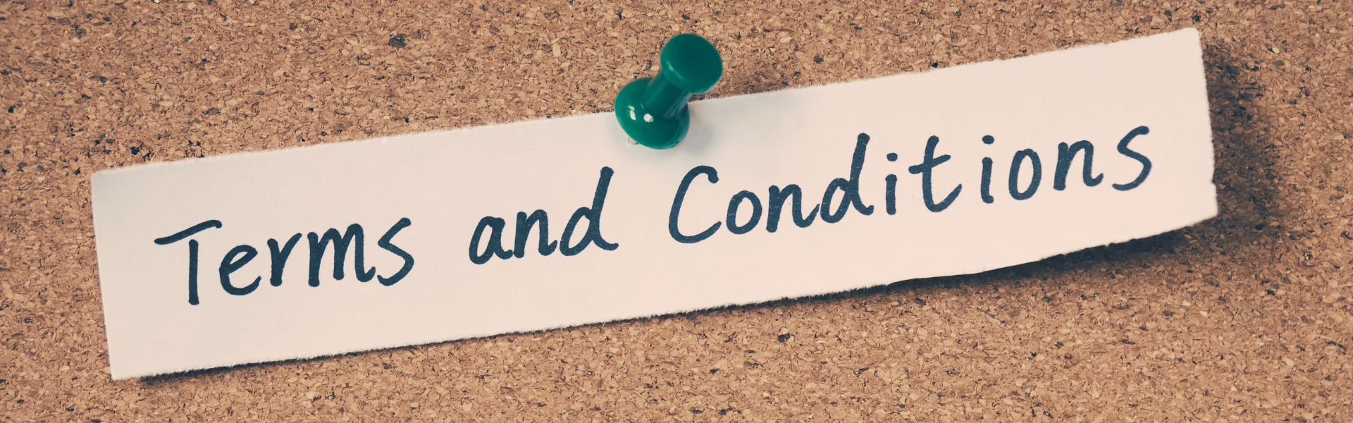 Page Banner Image
