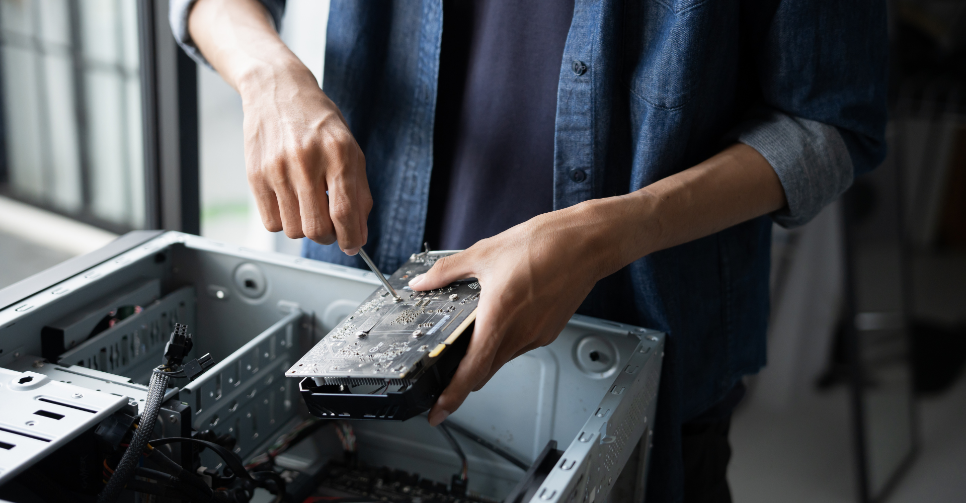 Laptop, Desktop & Printer Solutions