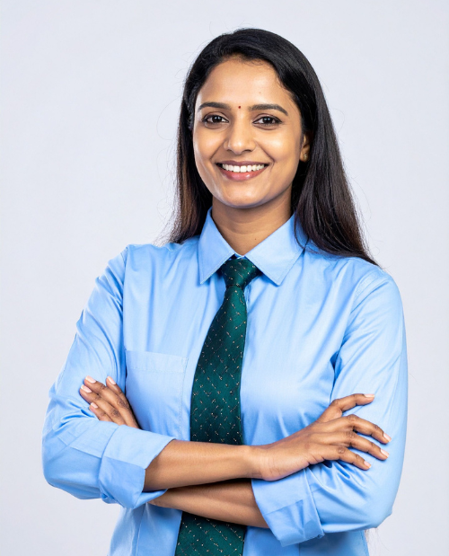 Priya Patel