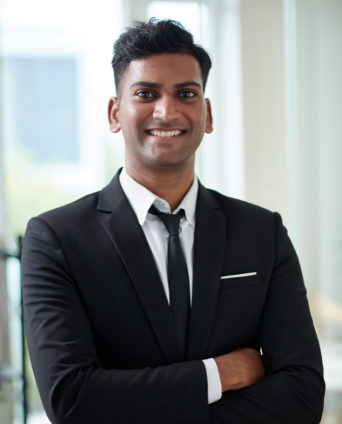 Rahul Verma
